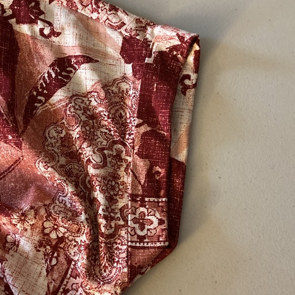 Wonderly, Women's 1X, Short Sleeve Top, NWT - Picture 8 of 11